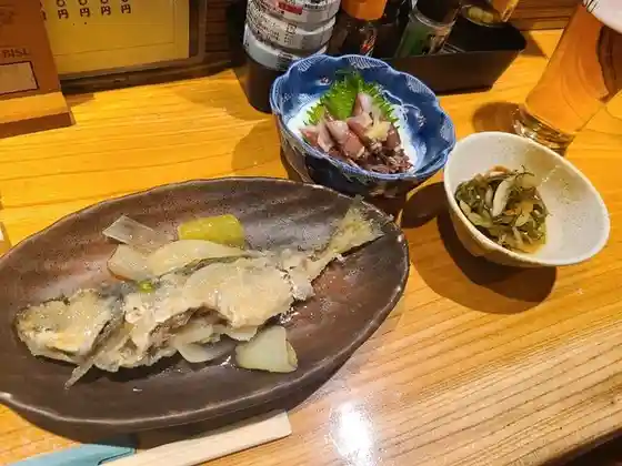 魚み亭