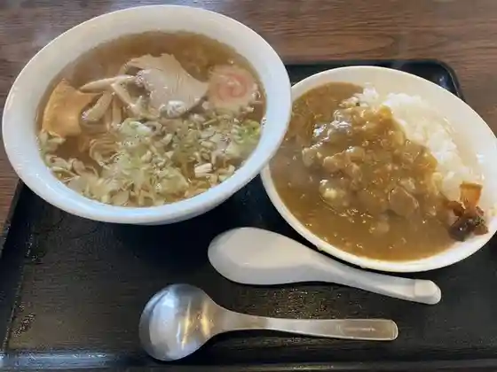 十五浜屋食堂