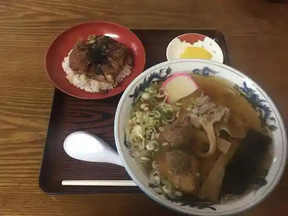 高松食堂