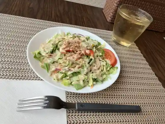 カフェAB