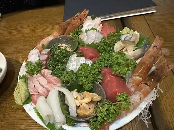 食 酒処 響夢味や