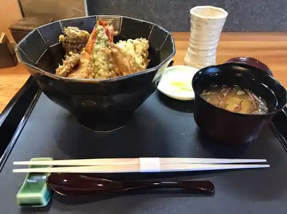 日本料理 大川