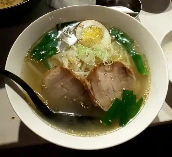 和ダイナー イラスケ