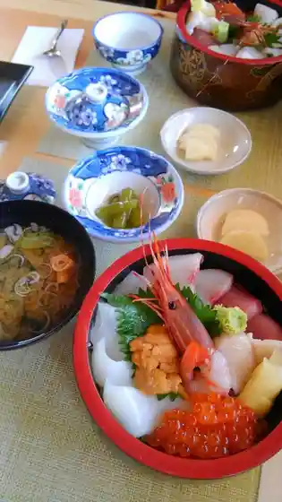 ワタママ食堂