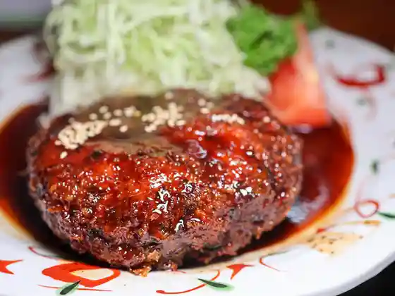 お食事ハウス ローリック