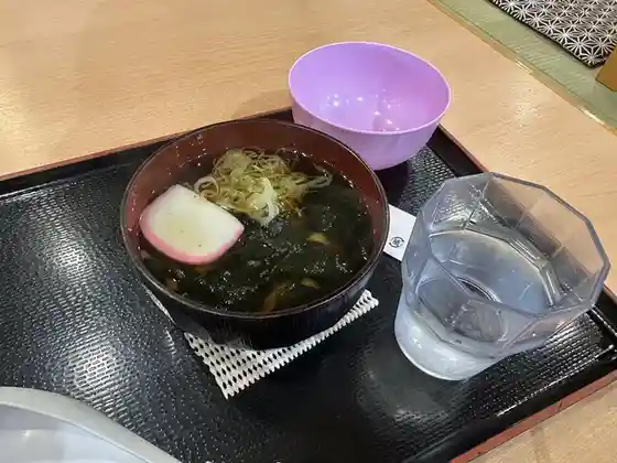 お食事処 元気亭
