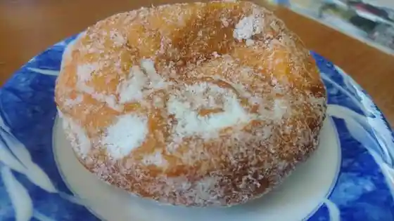 Utsumi Pan-ya