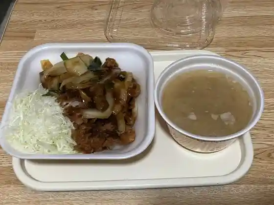 かつや 宮城石巻店