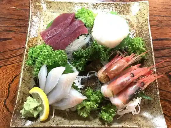 居酒屋 ゆう由