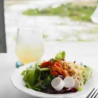 Reborn Art Dining