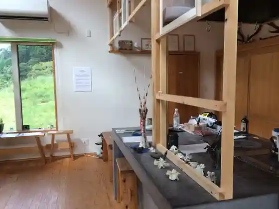 アントラークラフツ