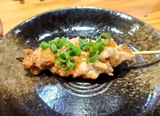 焼鳥 おのでら