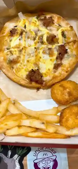 ピザハット 石巻店