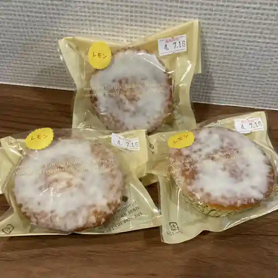 和洋菓子 ヤマキ