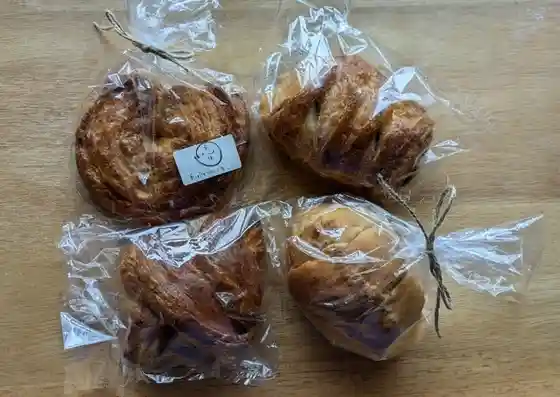 ficelleパン工房