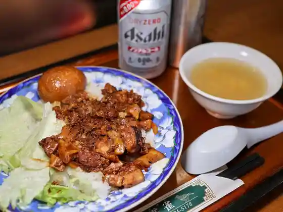 中国料理 雲雀