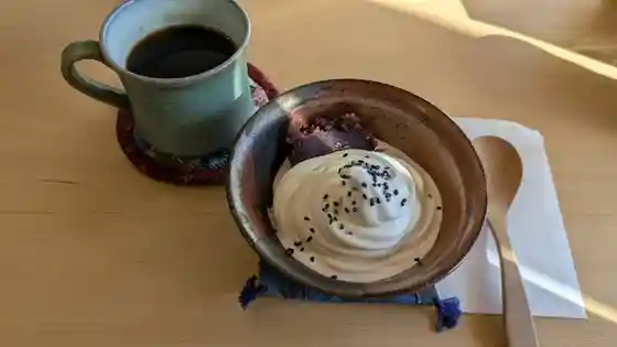 めぐカフェ