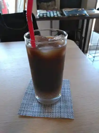 発酵喫茶店 Masha