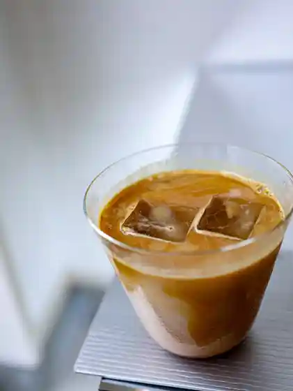 THE STAND COFFEE BREWERS