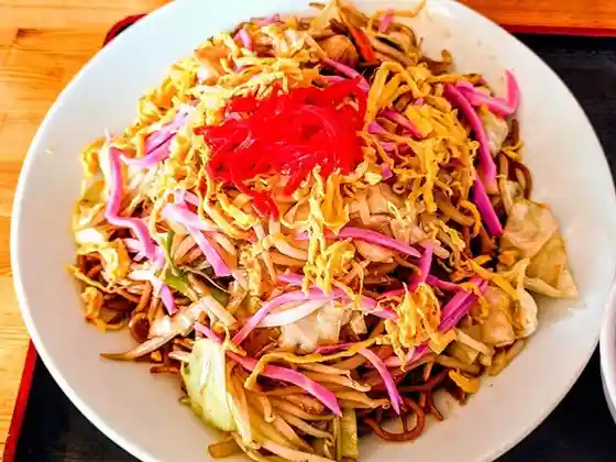 東京屋食堂