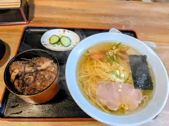高徳