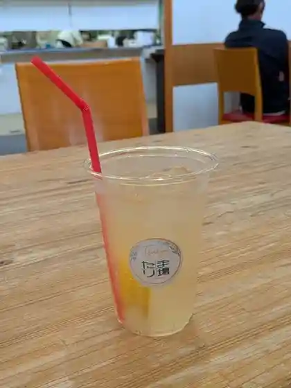 ダイニング たまり場