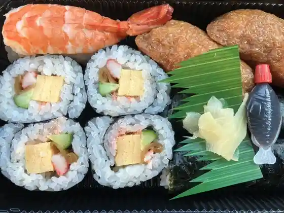 日和寿司