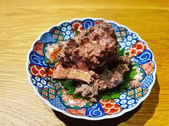 旬ノ酒場 すばる