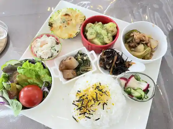 潤喫茶 puka