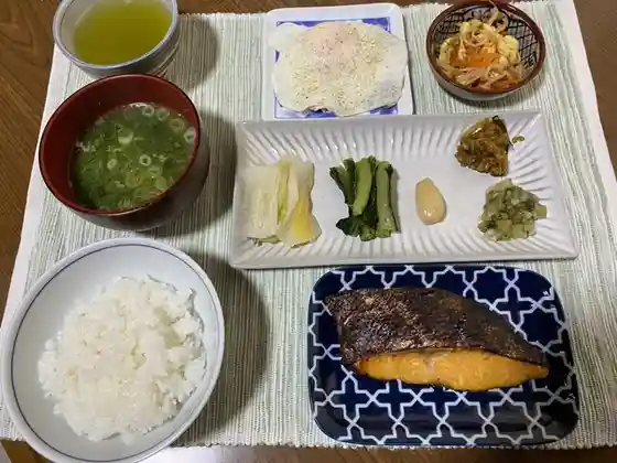 ミズノシーフーズ
