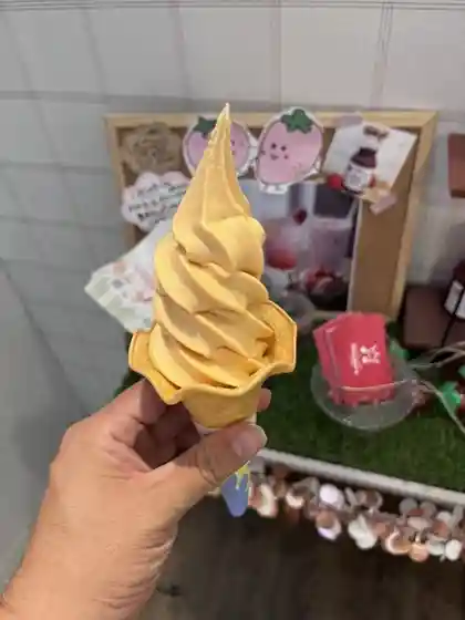 トマトと苺のスイーツ専門店 Tomaberry