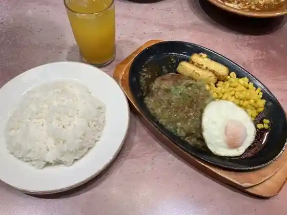 サイゼリヤ イオンモール石巻店