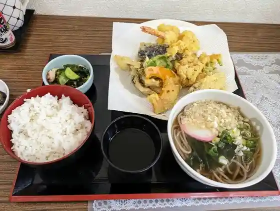 日星