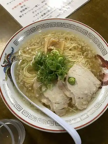 味の店 ささき