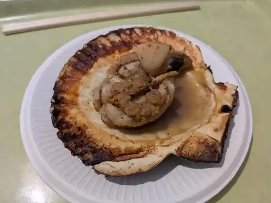 ホエールタウン おしか