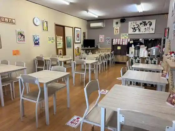 田代食堂