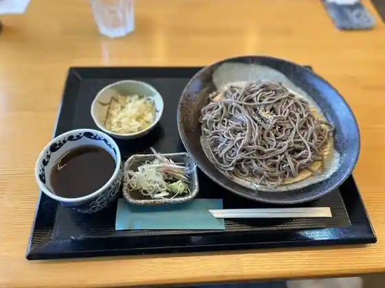 喫茶と土産 南1の4