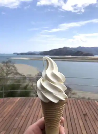 青島テラス cafe44