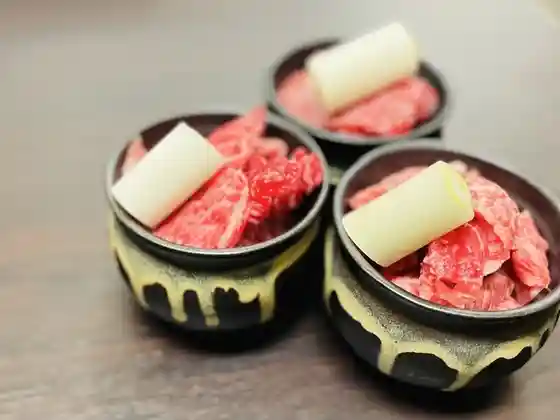 焼肉 うしのまき 石巻店