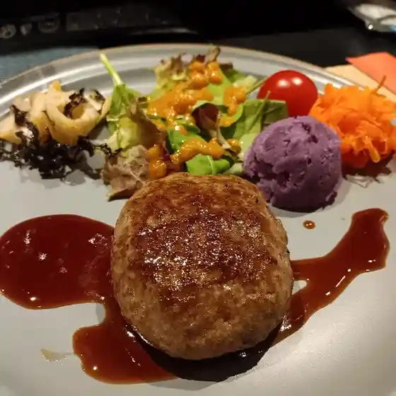 三膳世界 琳