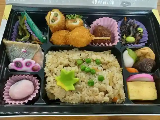 フレッシュ・フーズ