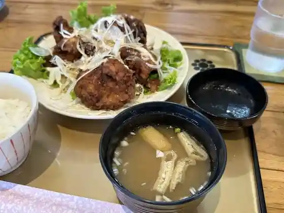ポセらんち