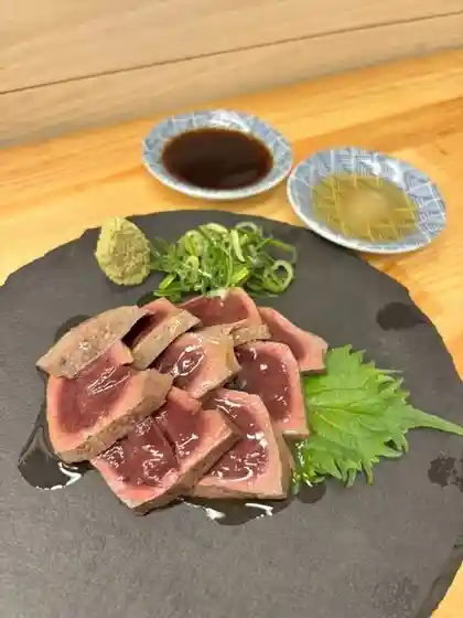 もつ焼きやまちゃん 石巻店