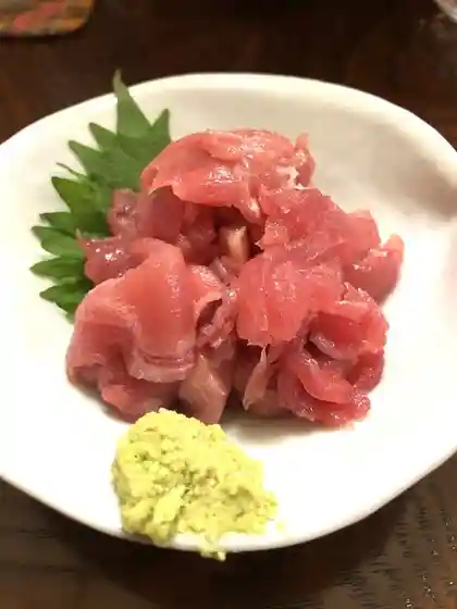 居酒屋 松風