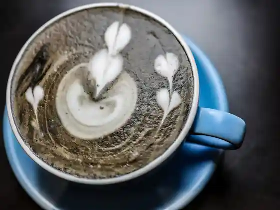 BB COFFEE