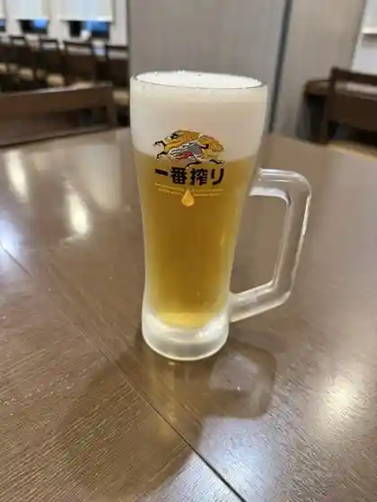 食・呑み処「花々亭」