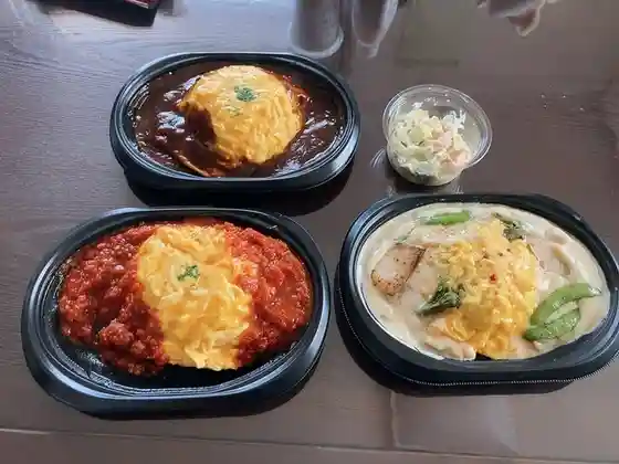 Omu蓮