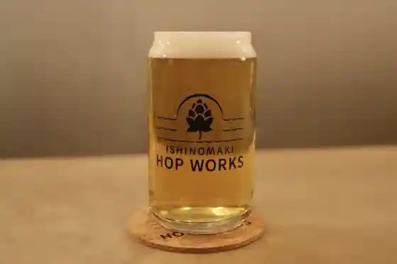 ISHINOMAKI HOP WORKS TAPROOM