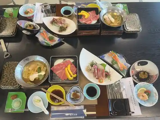 日の出館