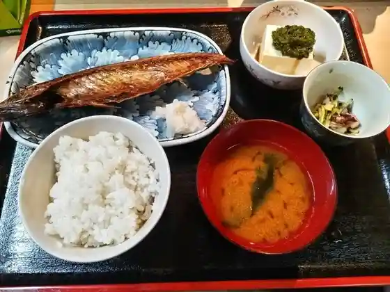 萬腹や